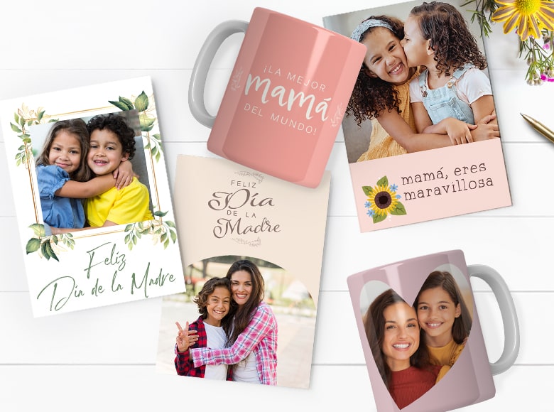 Photo Prints Now - Mothers day banner